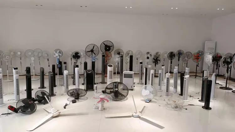 Importar las Ventiladores desde china: Guía de importación 2026