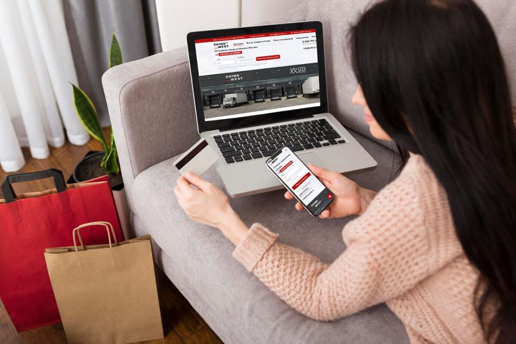 ¿Cuál es la mejor aplicación para comprar productos de China? Comparación 2026