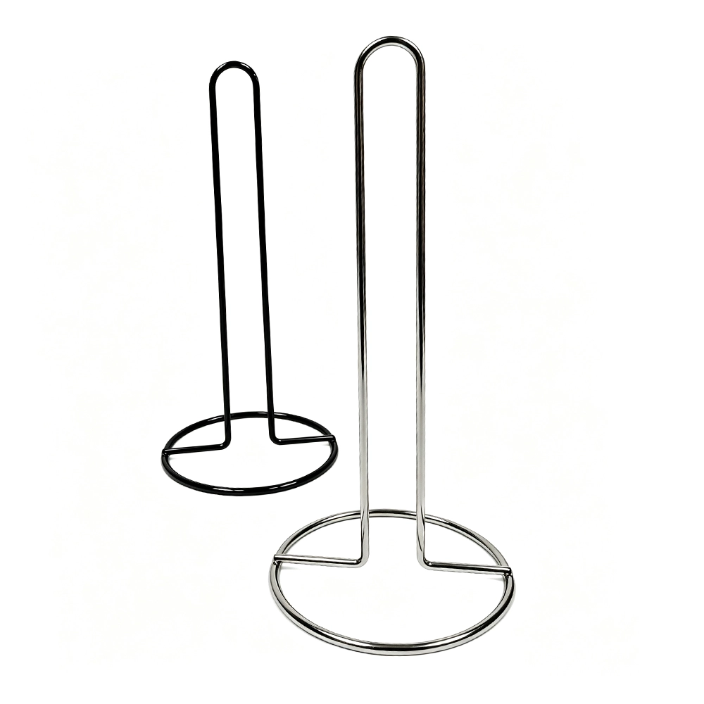 Portarrollos de Cocina de Hierro, 15×28cm