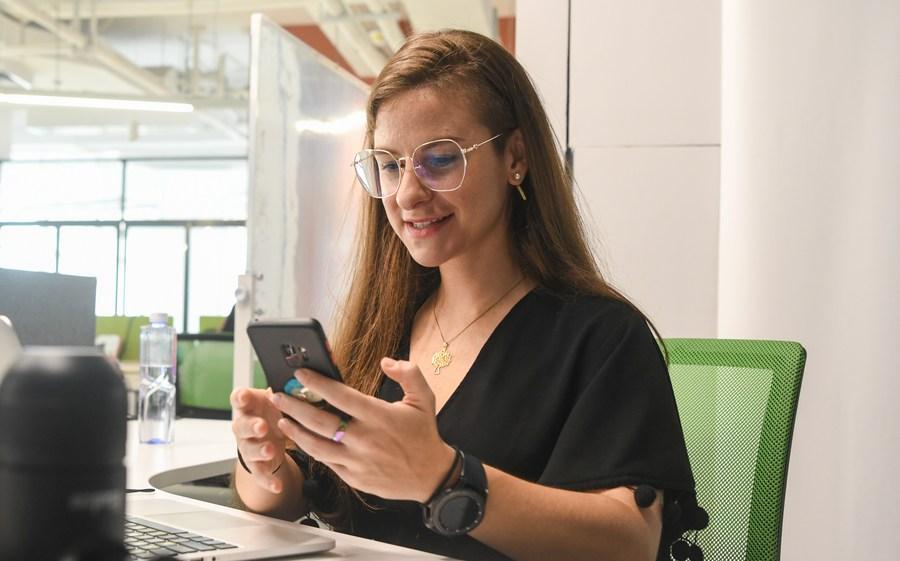 Las mejores apps de China para comprar al por mayor y vender en Latinoamérica