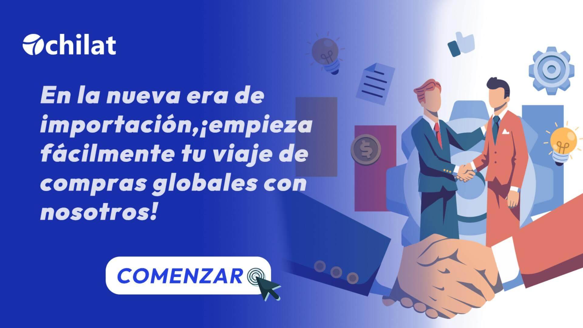 ¿Cómo encontrar proveedores chinos mediante aplicaciones de compra?
