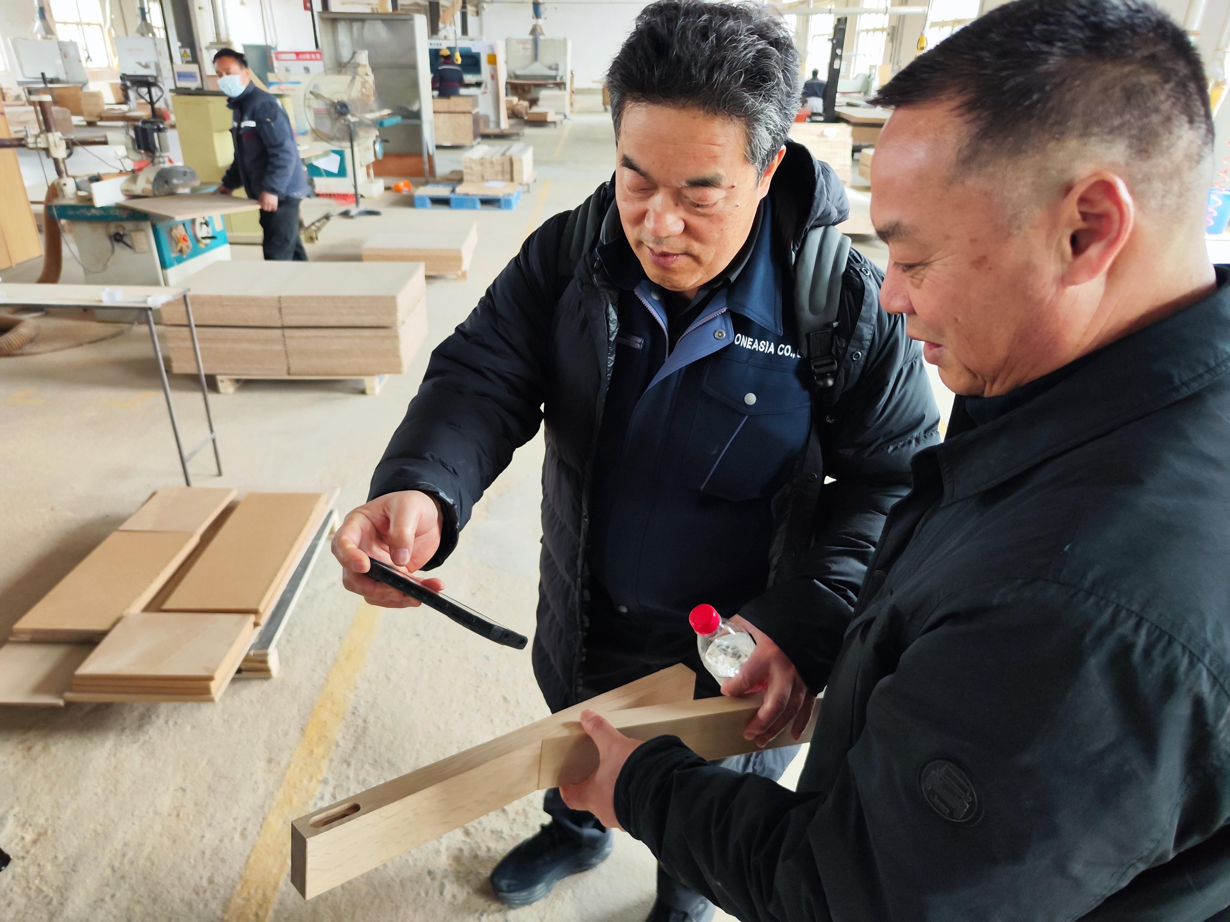 Los proveedores de la tabla de cortar en China: Guía de importación 2026