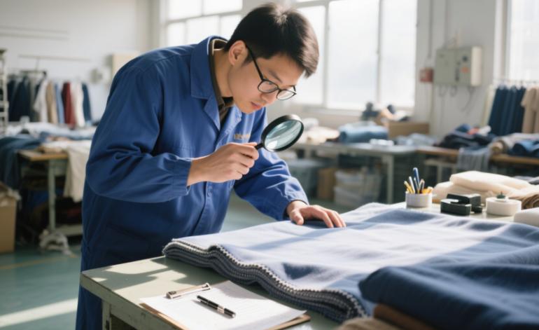 Los proveedores de las manteles individuales en China: Guía de importación 2026