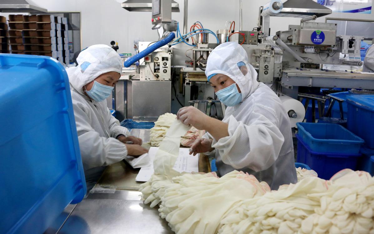 Cómo importar guantes desechables desde China: Guía de importación 2026