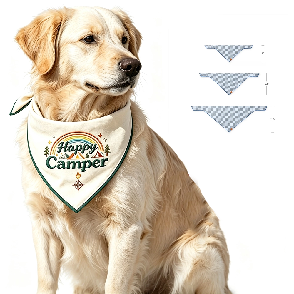 Bandana para Perro Universal Poliéster