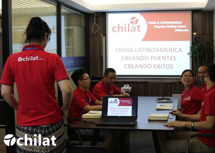 ¿Alibaba, 1688 o Chilat Shop? Comparación de aplicaciones para comprar en China en 2026