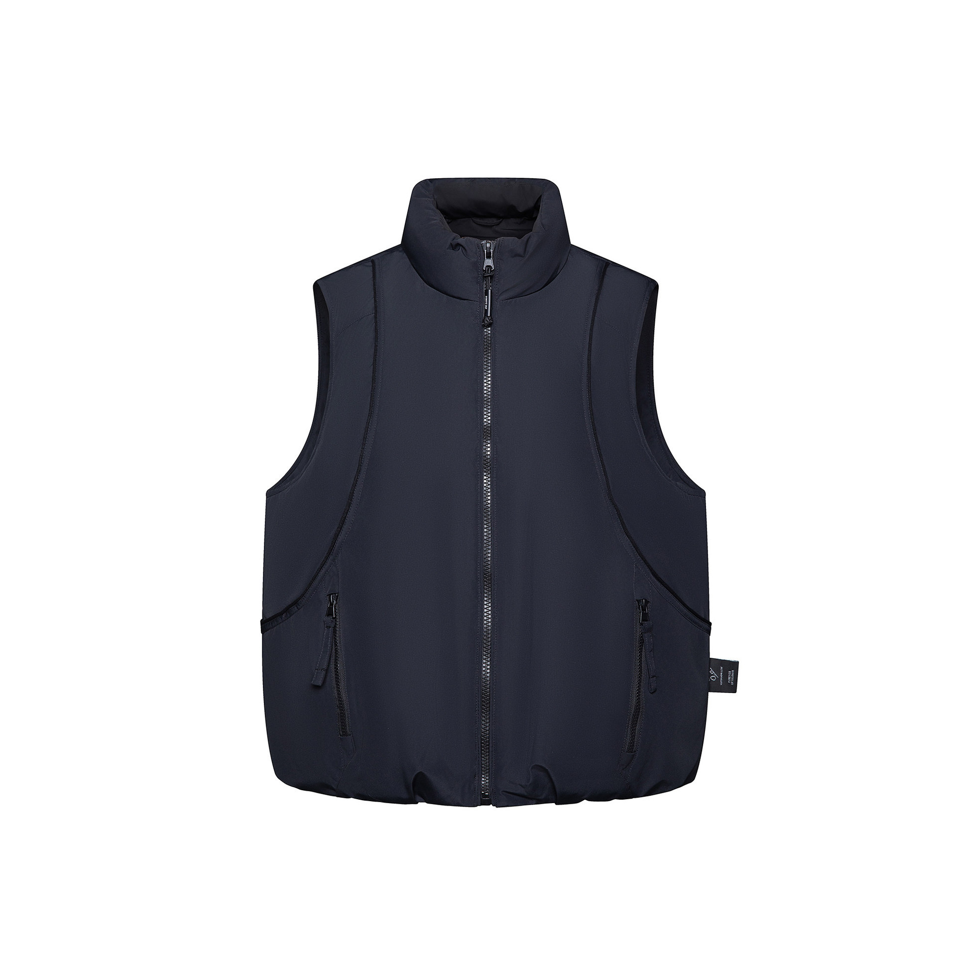 Chaleco tactico unisex, tela boka, estilo tecnico, grueso, outdoor image 2