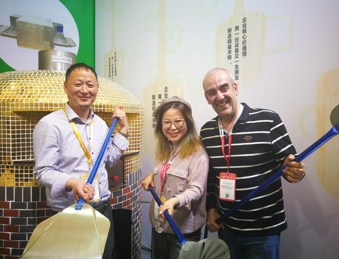 Los 4 mejores fabricantes de pala para hornear en China: Guía de importación 2026