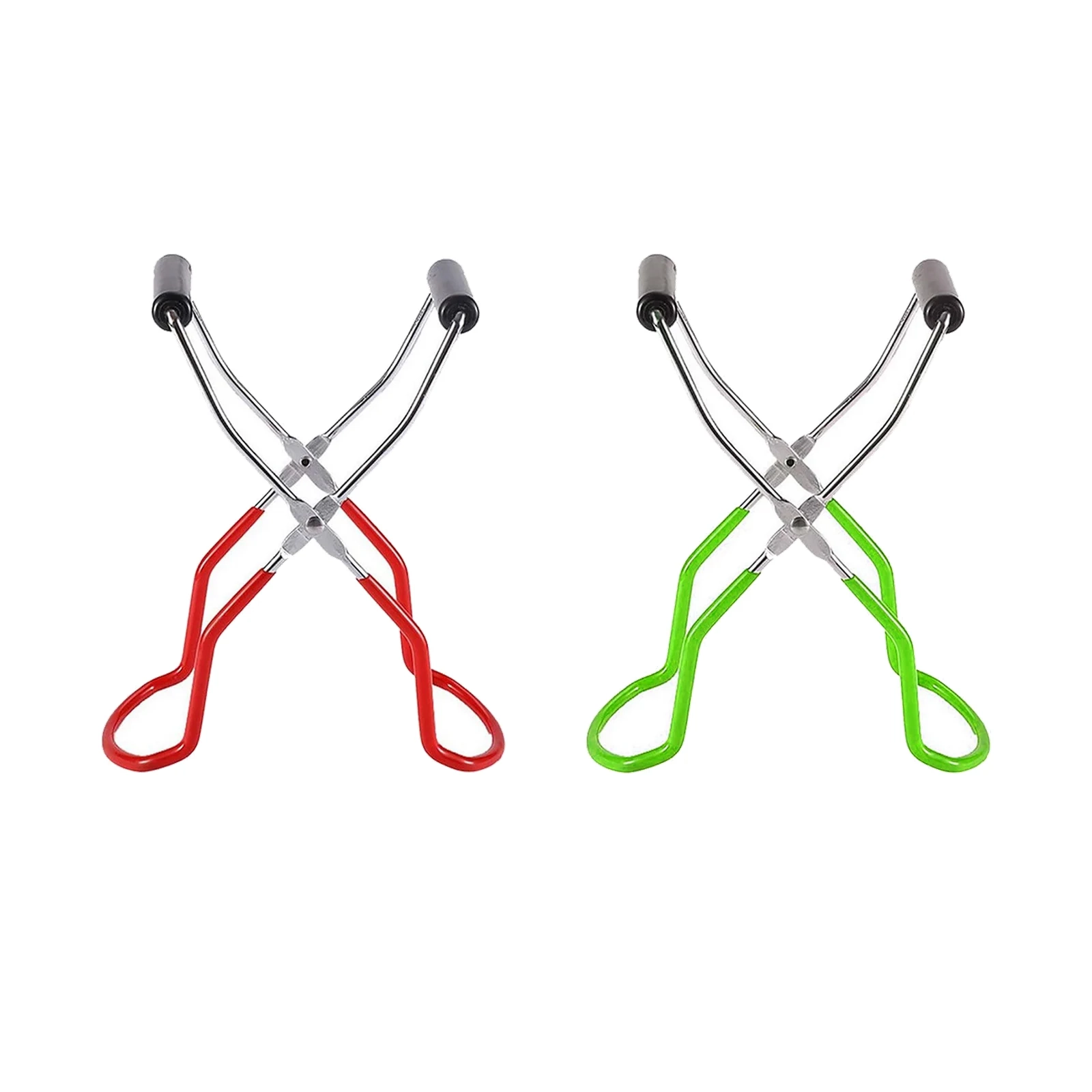 Extractor de Latas de Acero Inoxidable, 2 Piezas