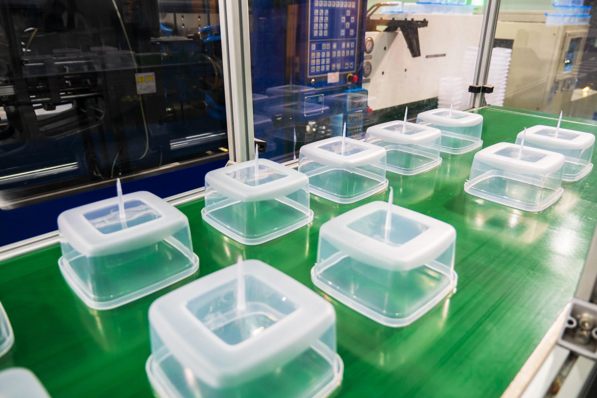 Los 3 mejores fabricantes de caja de conservación fresca en China: Guía de importación 2026