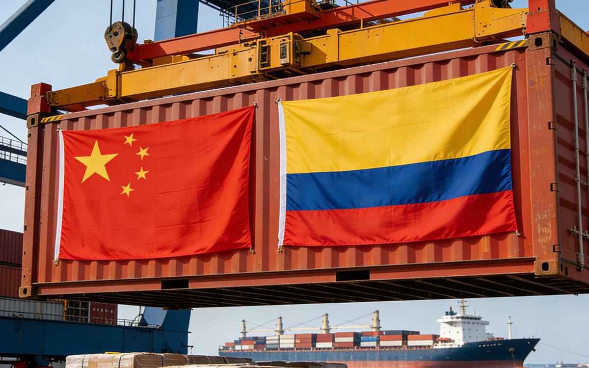 Aplicación de comprar de China al por mayor: cómo encontrar proveedores chinos confiables en 2026