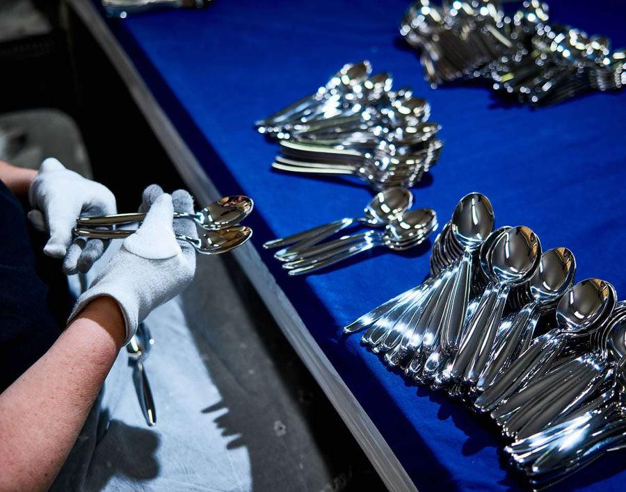 Los 3 mejores fabricantes de cuchara de cocina en China: Guía de importación 2026