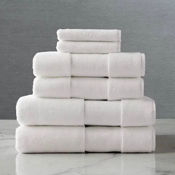 Los 5 mejores fabricantes de toallas para hoteles en China: cómo elegir proveedores OEM de calidad