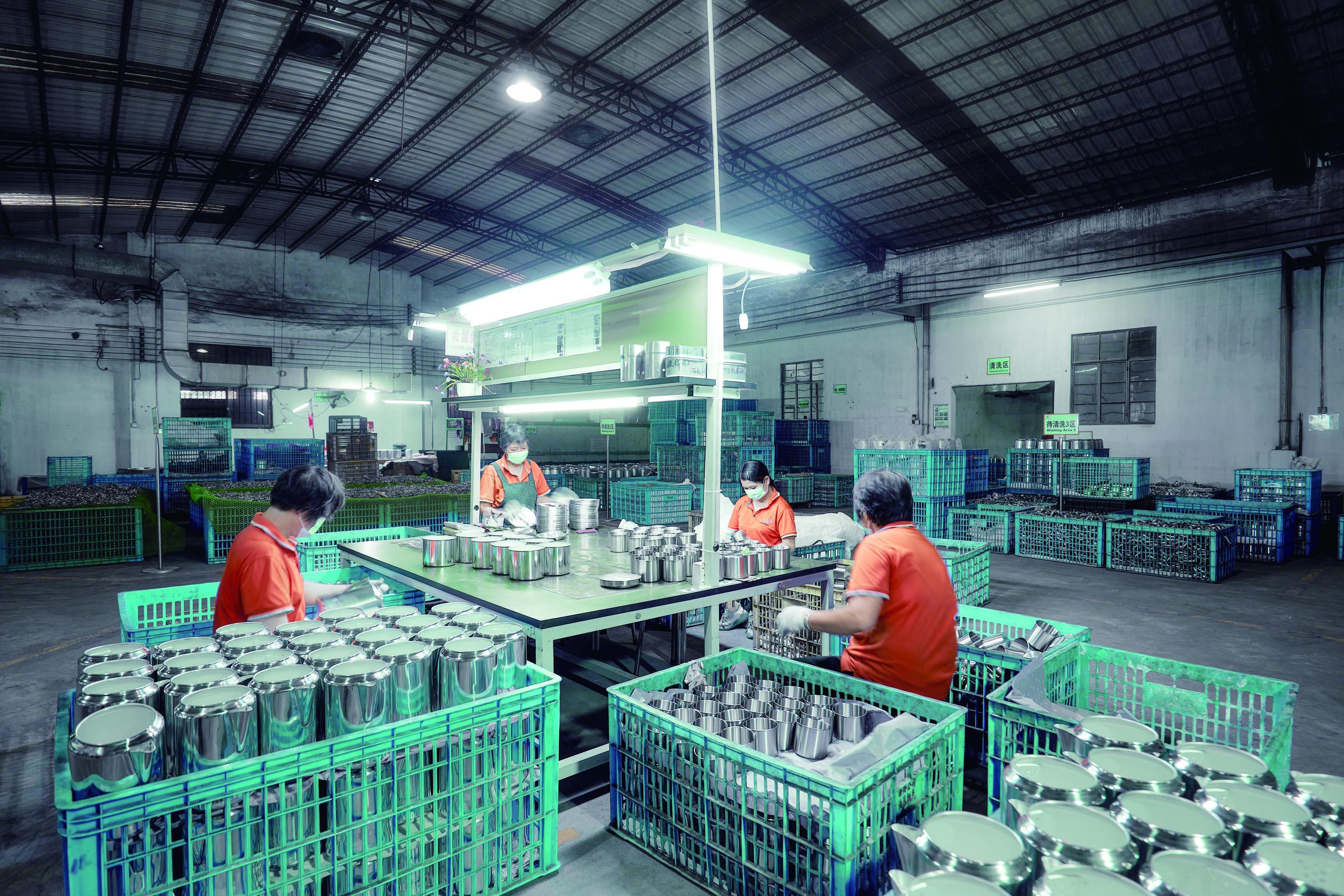 Cómo comprar el olla de sopa en China: Guía de importación 2026