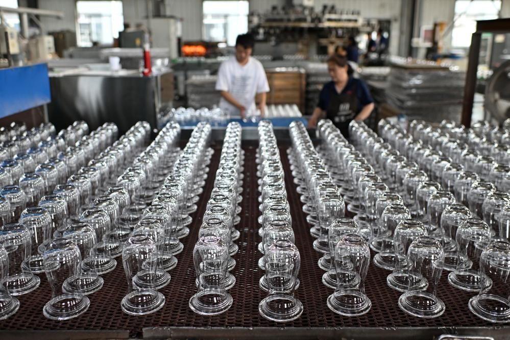 Los 3 mejores fabricantes de frasco sellado en China: Guía de importación 2026