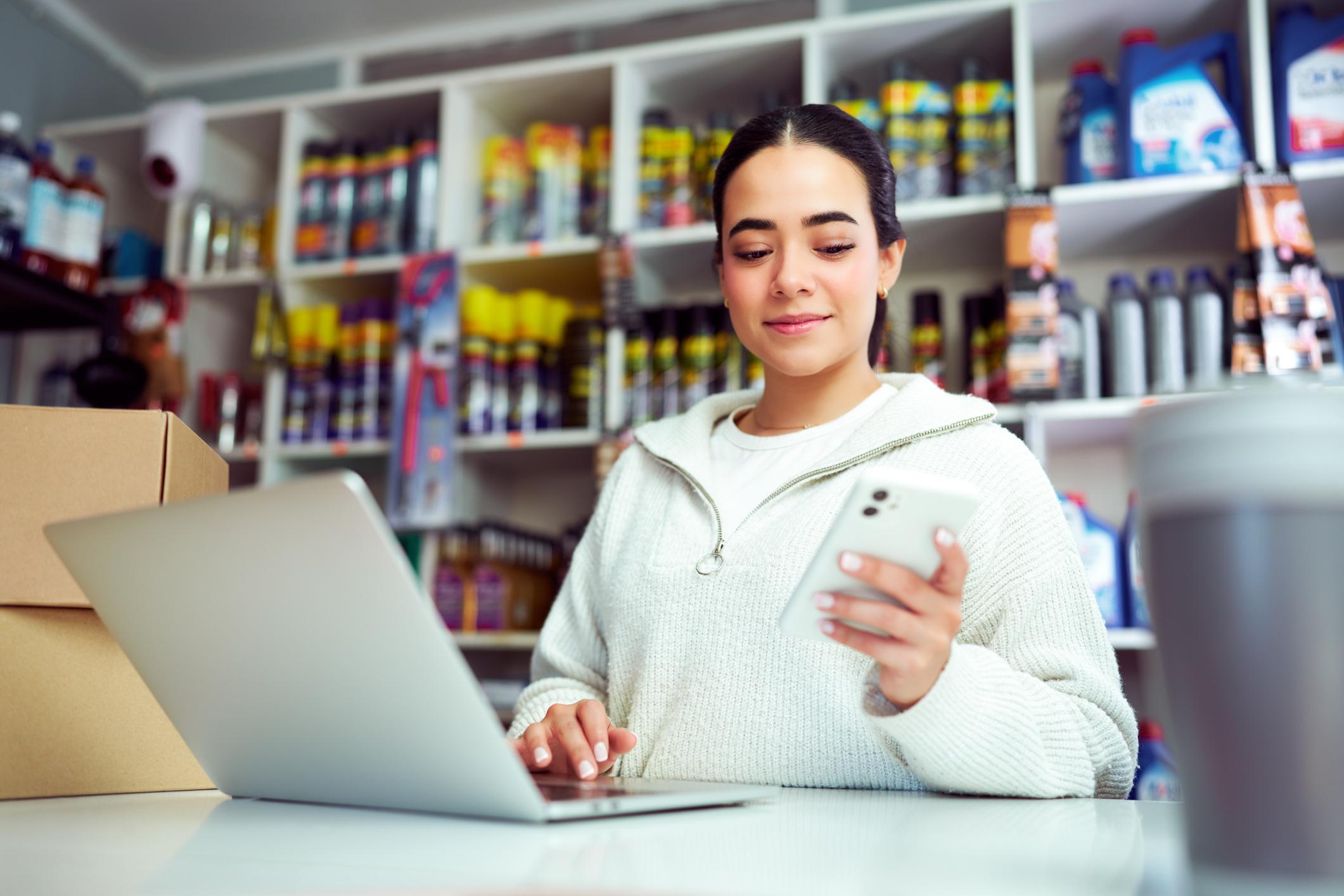 Las mejores apps para comprar de China y vender en Latinoamérica: guía completa 2026