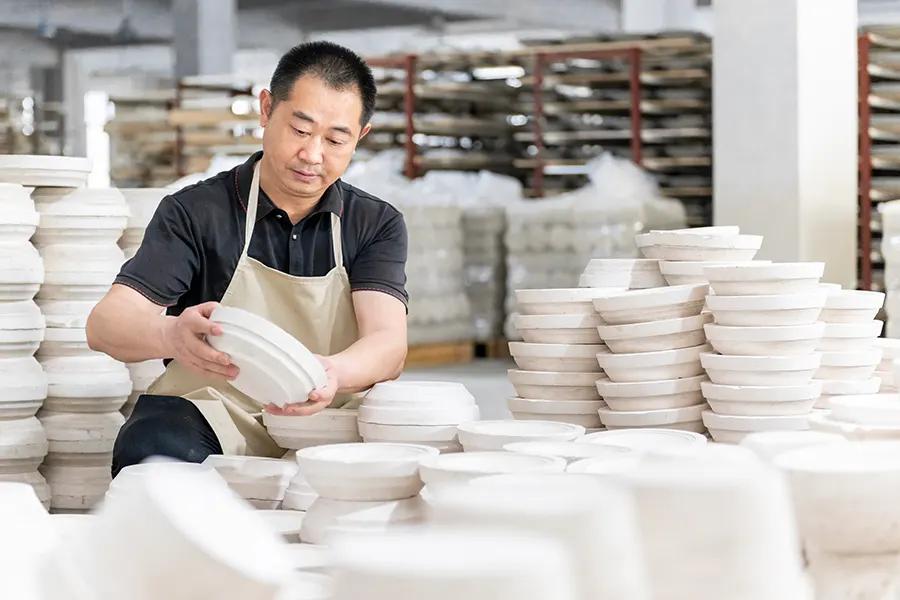 Cómo comprar la placa de frutas en China: Guía de importación 2026
