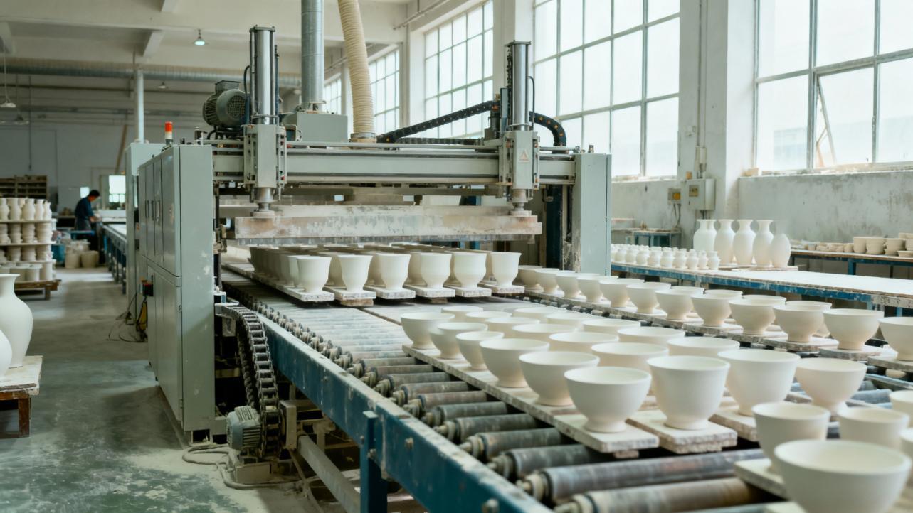 Los proveedores de vajilla de alimentación en China: Guía de importación 2026