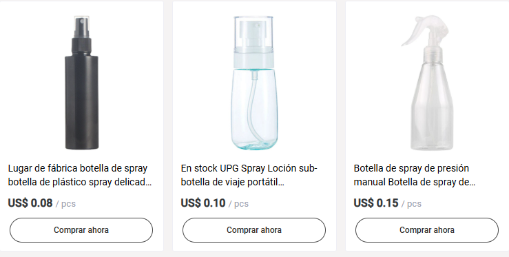 Top 15 Fabricantes de Botellas de Spray de Plástico en China: Guía de Proveedores OEM de Envases Cosméticos 2026