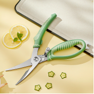 Tijeras de Cocina Multi-función para Cortar Huesos y Carne