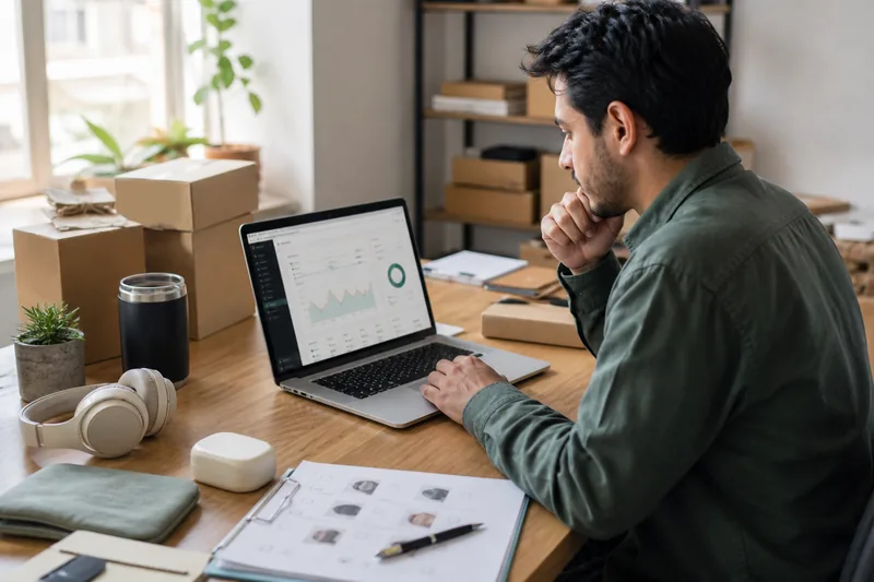 Cómo elegir proveedores chinos para una tienda Shopify