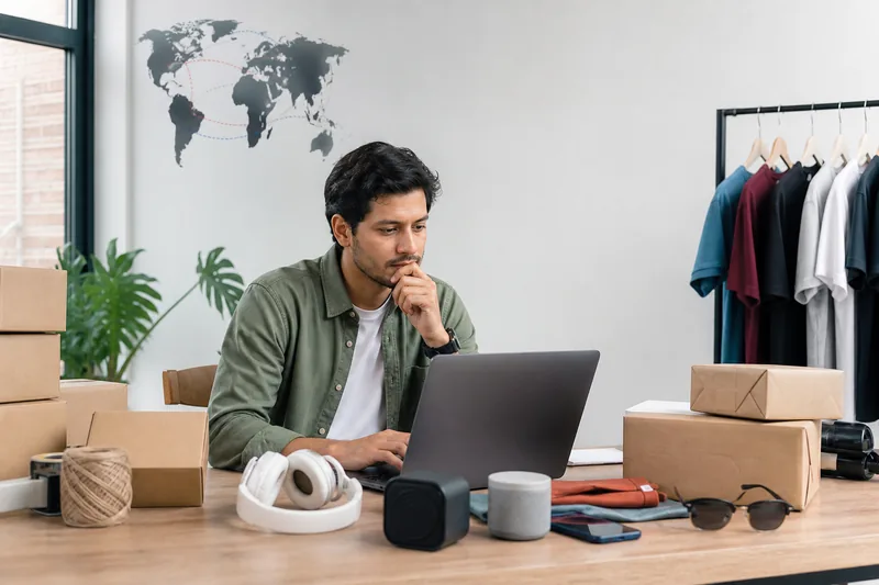 Comparar tiendas online chinas para comprar productos baratos