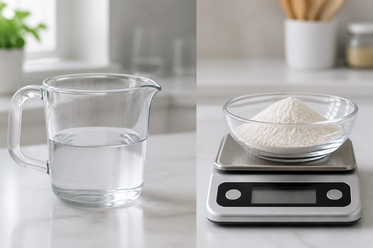 1 oz en gramos: calculadora, fórmula de conversión