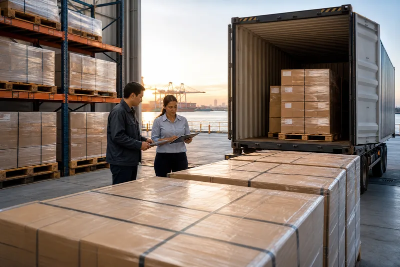 Las 10 Mejores Tiendas chinas para comprar por mayoreo: Guía 2026