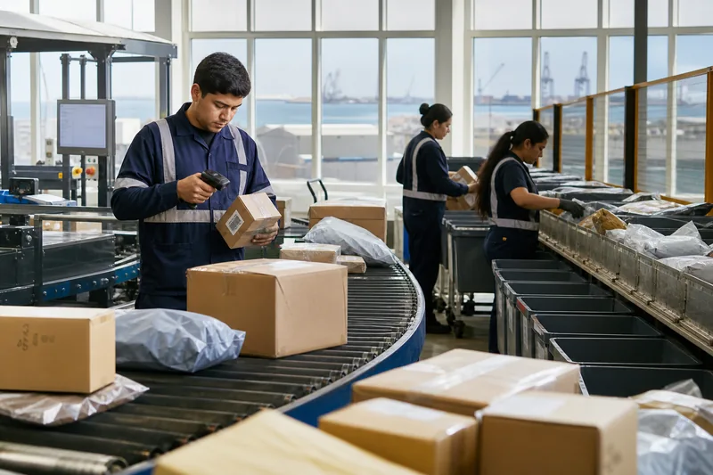 Las 10 mejores páginas chinas para comprar desde Perú: Guía de compras