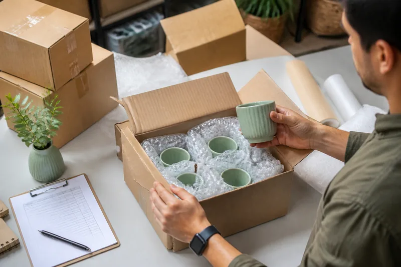 Las 10 mejores páginas chinas para comprar desde México: Plataformas B2B y B2C