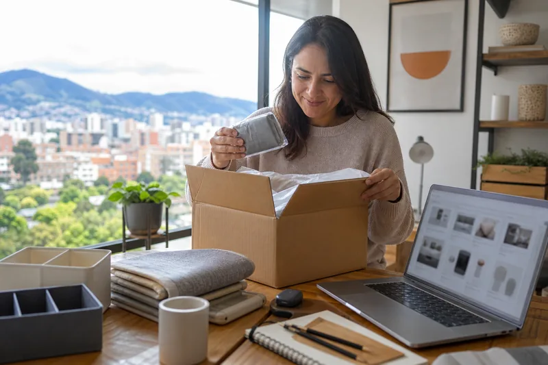 Las 10 mejores páginas chinas para comprar desde Colombia: Guía de compras