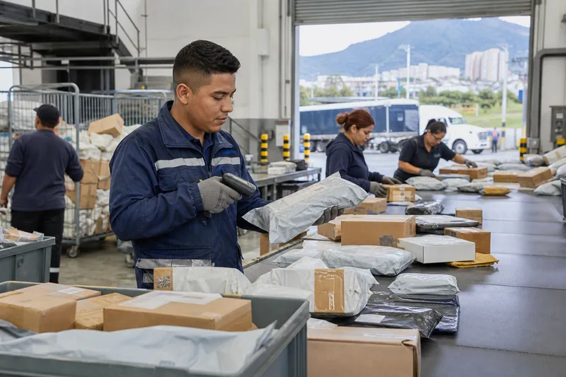 Las 10 mejores páginas chinas para comprar desde Colombia: Guía de compras