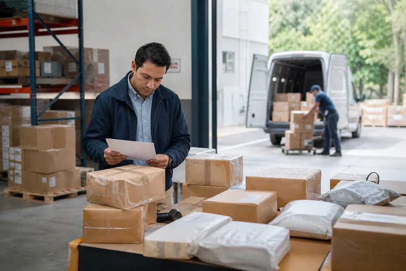 Las 10 mejores páginas chinas para comprar desde México: Plataformas B2B y B2C