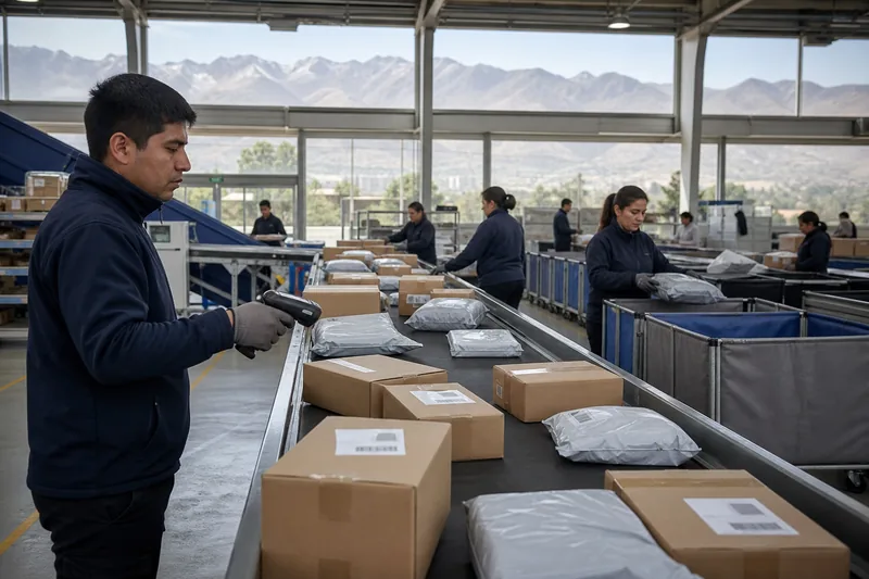 Las 10 mejores páginas chinas para comprar desde Chile