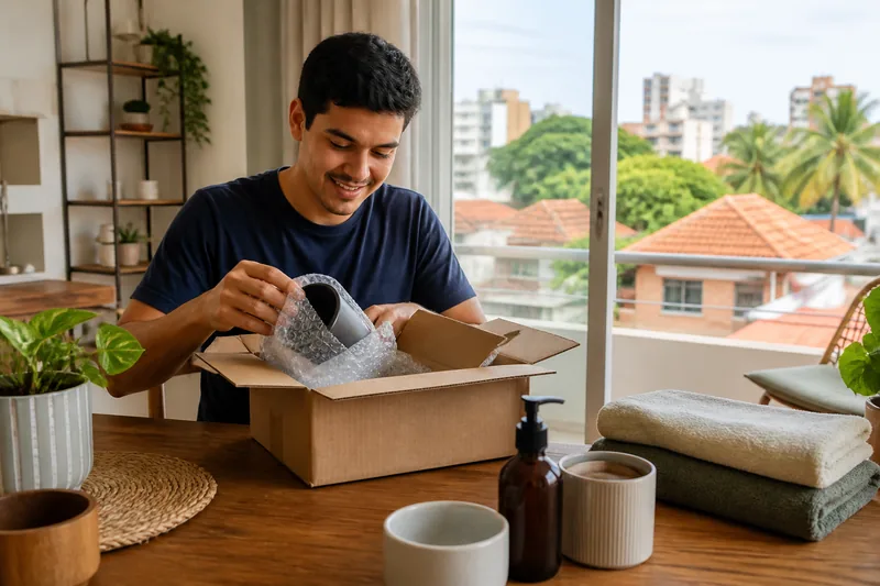 Los 10 mejores páginas chinas para comprar desde Paraguay: Guía de compra de 2026