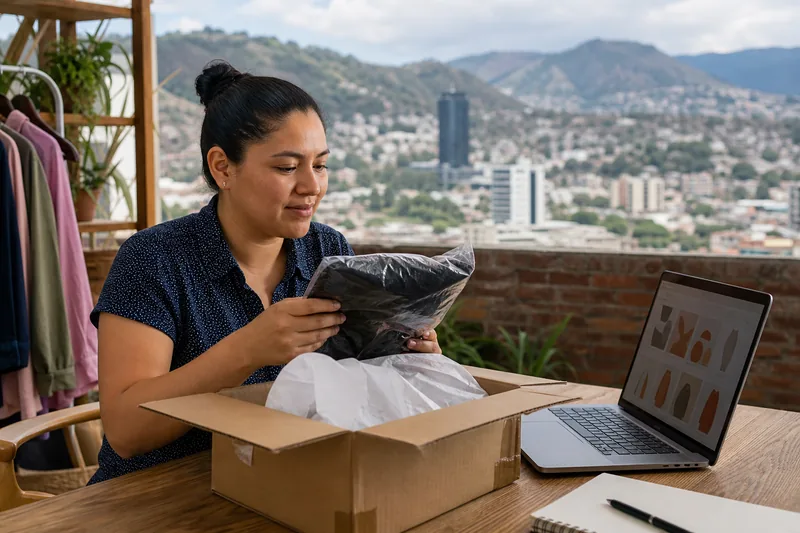 Los 10 mejores páginas chinas para comprar desde Honduras: Guía de compra de 2026