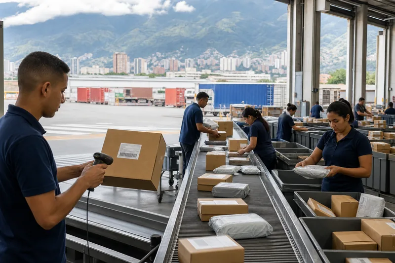 Las 10 mejores páginas chinas para comprar desde Venezuela: Guía de compra de 2026