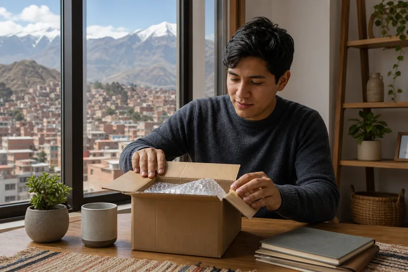 Las 10 mejores páginas chinas para comprar desde Bolivia: Guía de compra de 2026