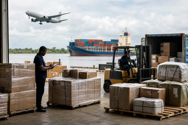 Los 10 mejores páginas chinas para comprar desde Surinam: Guía de compra de 2026
