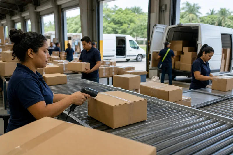 Los 10 mejores páginas chinas para comprar desde Paraguay: Guía de compra de 2026