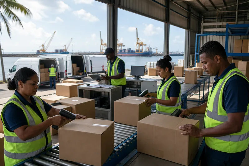 Las 10 mejores páginas chinas para comprar desde Guayana: Guía de compra de 2026