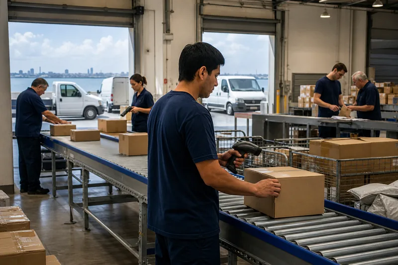Las 10 mejores páginas chinas para comprar desde Uruguay: Guía de compra de 2026