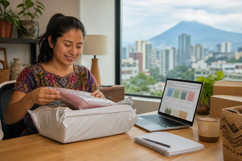 Los 10 mejores páginas chinas para comprar desde Guatemala: Guía de compra de 2026