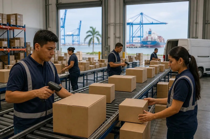 Las mejores páginas chinas para comprar desde Ecuador: Guía de compra de 2026
