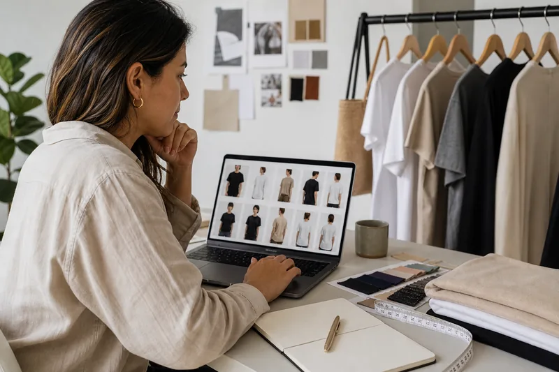 Dónde comprar ropa en China: online, tiendas y mayoreo