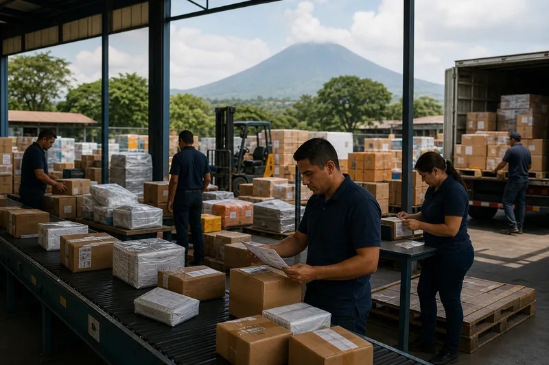 Los 10 mejores páginas chinas para comprar desde Nicaragua: Guía de compra