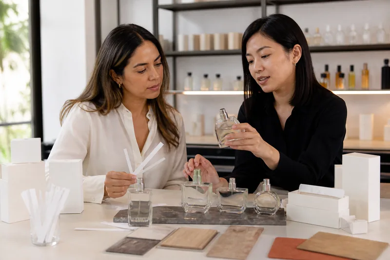 Las 8 Mejores Páginas confiables para comprar perfumes de China: Tiendas de perfumes online