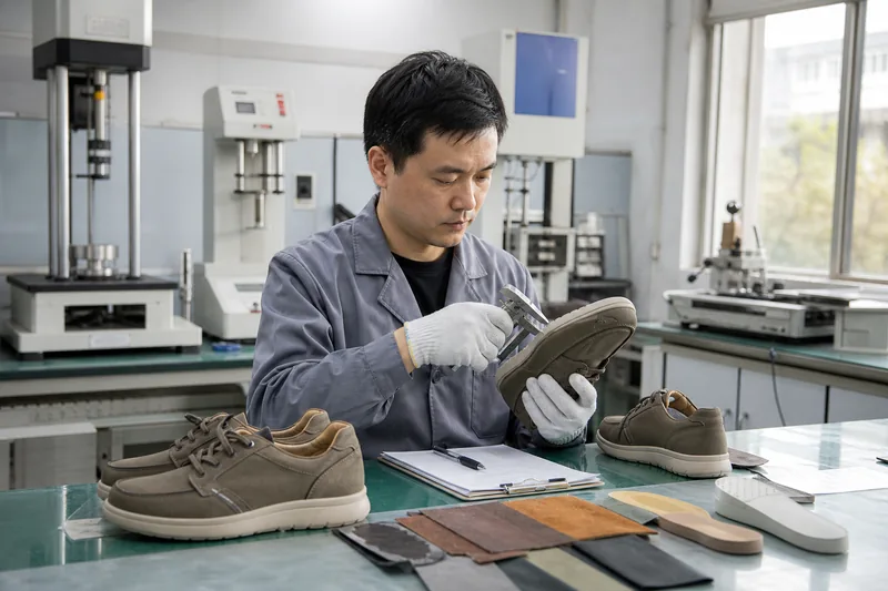 Dónde comprar zapatos en China: online y al mayoreo