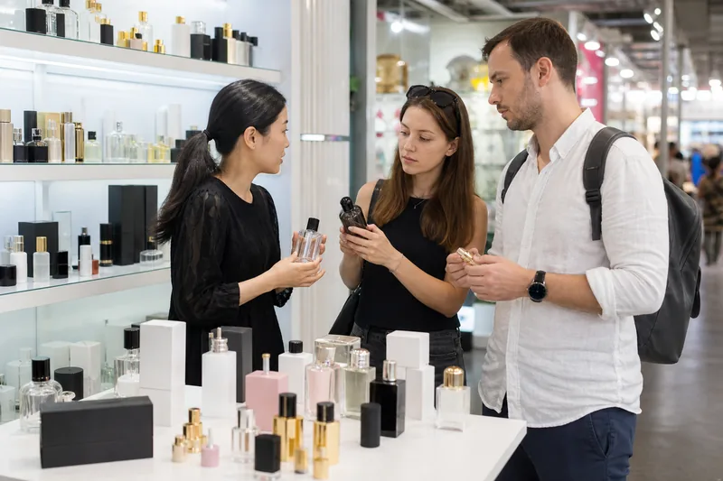 Las 8 Mejores Páginas confiables para comprar perfumes de China: Tiendas de perfumes online