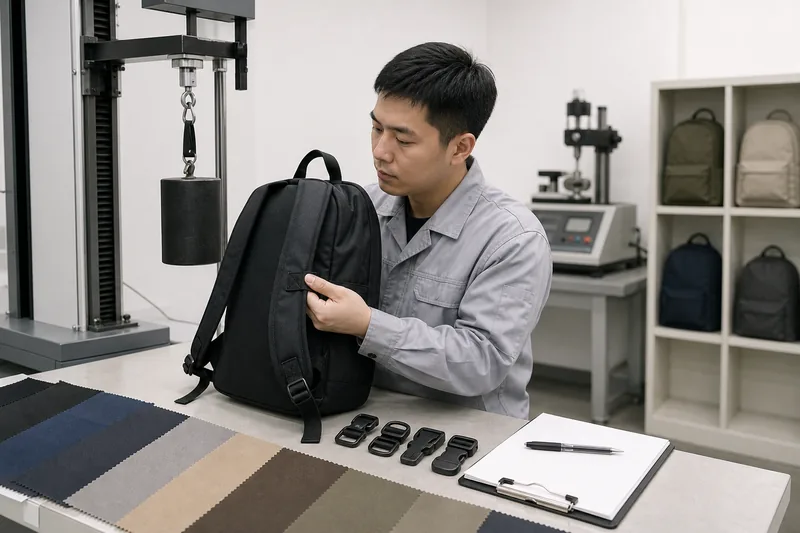 Dónde comprar mochilas en China:  bolsos online y mayoreo